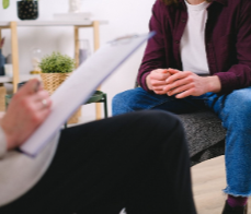 Maribor bireysel terapi