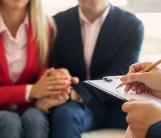 Maribor çift terapisi