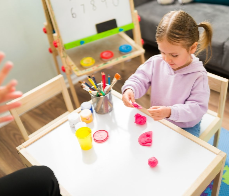 Maribor çocuk terapisi